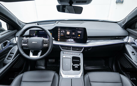 Haval F7x, 2026 год, 3 799 000 рублей, 26 фотография