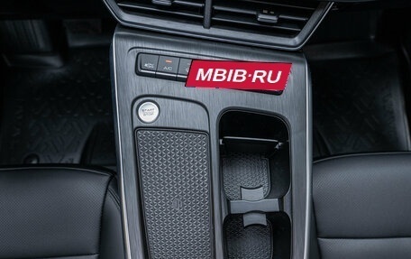Haval F7x, 2026 год, 3 799 000 рублей, 27 фотография