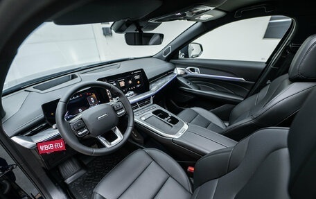 Haval F7x, 2026 год, 3 799 000 рублей, 21 фотография
