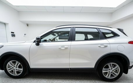 Haval Jolion, 2026 год, 2 649 000 рублей, 9 фотография