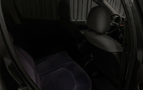 Peugeot 206, 2004 год, 270 000 рублей, 15 фотография