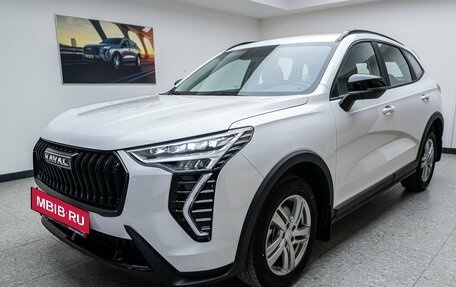 Haval Jolion, 2026 год, 2 649 000 рублей, 2 фотография