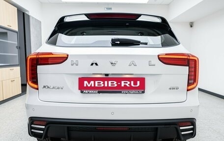 Haval Jolion, 2026 год, 2 649 000 рублей, 7 фотография