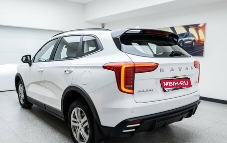 Haval Jolion, 2026 год, 2 649 000 рублей, 8 фотография