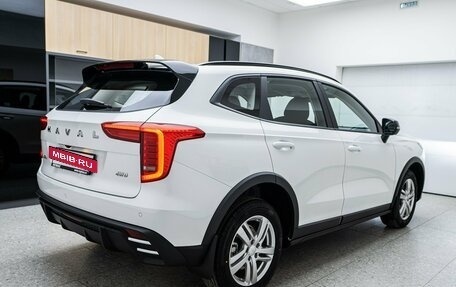 Haval Jolion, 2026 год, 2 649 000 рублей, 6 фотография
