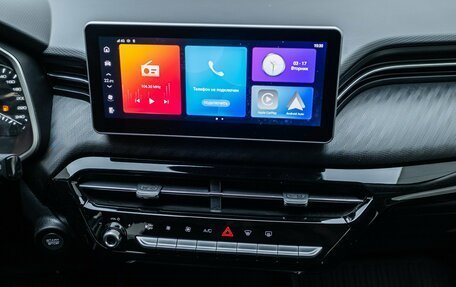 Haval Jolion, 2026 год, 2 649 000 рублей, 27 фотография