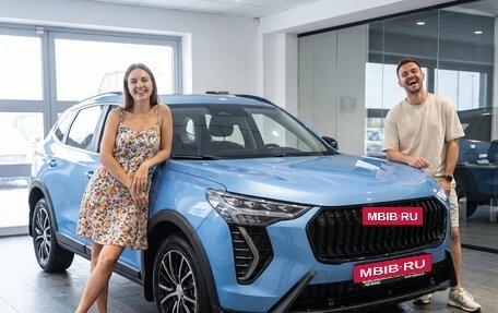 Haval Jolion, 2026 год, 2 849 000 рублей, 2 фотография
