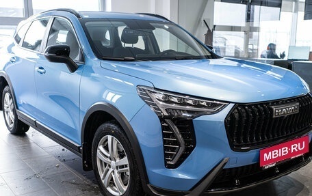 Haval Jolion, 2026 год, 2 849 000 рублей, 4 фотография