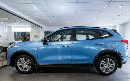 Haval Jolion, 2026 год, 2 849 000 рублей, 10 фотография