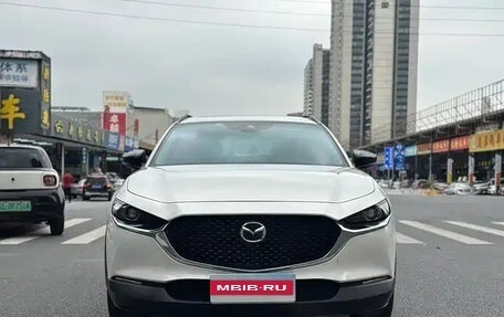 Mazda CX-30 I, 2022 год, 1 560 000 рублей, 2 фотография