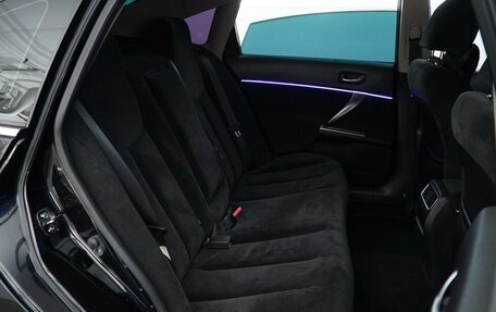 Nissan Teana, 2012 год, 799 077 рублей, 7 фотография