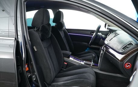 Nissan Teana, 2012 год, 799 077 рублей, 8 фотография