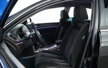 Nissan Teana, 2012 год, 799 077 рублей, 9 фотография
