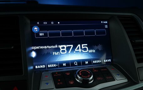 Nissan Teana, 2012 год, 799 077 рублей, 16 фотография