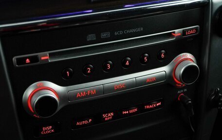 Nissan Teana, 2012 год, 799 077 рублей, 13 фотография