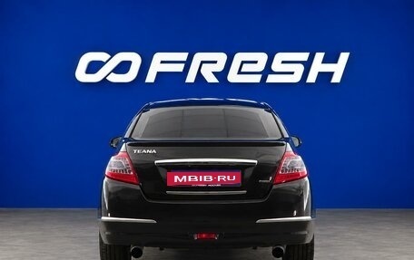 Nissan Teana, 2012 год, 799 077 рублей, 4 фотография