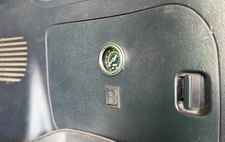 Toyota Land Cruiser 200, 2016 год, 4 650 000 рублей, 9 фотография