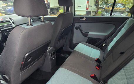 Volkswagen Golf Plus I, 2008 год, 650 000 рублей, 7 фотография