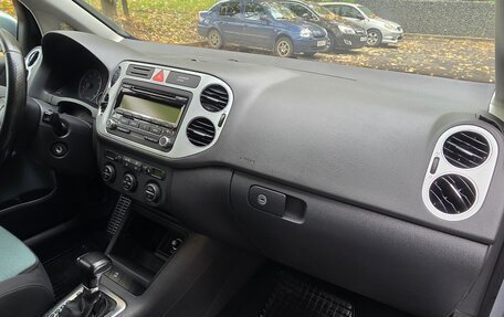 Volkswagen Golf Plus I, 2008 год, 650 000 рублей, 9 фотография
