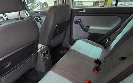 Volkswagen Golf Plus I, 2008 год, 650 000 рублей, 8 фотография