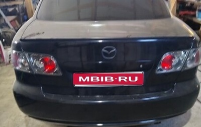 Mazda 6, 2006 год, 350 000 рублей, 1 фотография