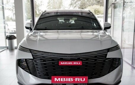 Haval F7, 2026 год, 2 999 000 рублей, 1 фотография