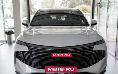 Haval F7, 2026 год, 2 999 000 рублей, 1 фотография