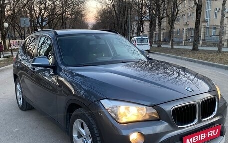 BMW X1, 2014 год, 1 550 000 рублей, 1 фотография