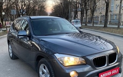 BMW X1, 2014 год, 1 550 000 рублей, 1 фотография