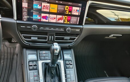 Porsche Macan I рестайлинг, 2021 год, 5 430 000 рублей, 11 фотография