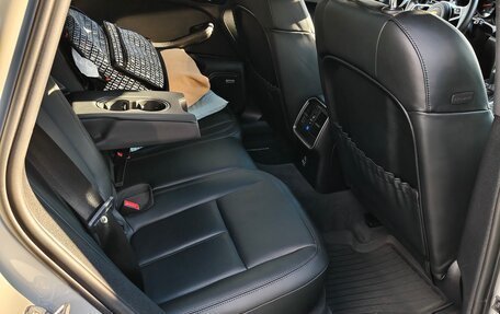 Porsche Macan I рестайлинг, 2021 год, 5 430 000 рублей, 21 фотография