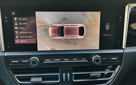 Porsche Macan I рестайлинг, 2021 год, 5 430 000 рублей, 18 фотография