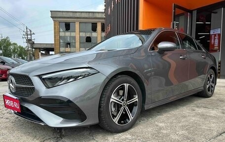Mercedes-Benz A-Класс, 2022 год, 1 980 052 рублей, 1 фотография