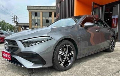 Mercedes-Benz A-Класс, 2022 год, 1 980 052 рублей, 1 фотография