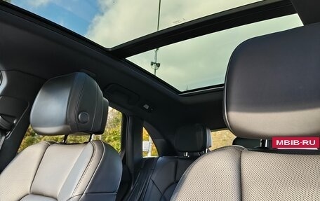 Porsche Macan I рестайлинг, 2021 год, 5 430 000 рублей, 10 фотография