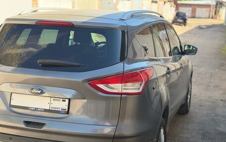 Ford Kuga III, 2013 год, 1 400 000 рублей, 4 фотография