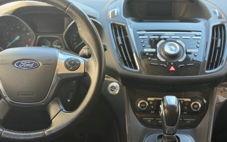 Ford Kuga III, 2013 год, 1 400 000 рублей, 6 фотография