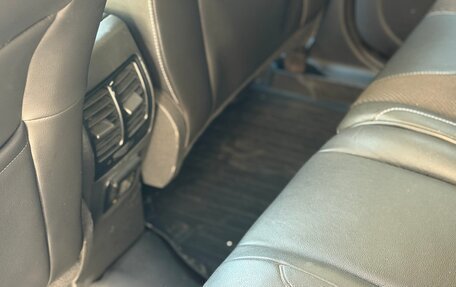 Ford Kuga III, 2013 год, 1 400 000 рублей, 5 фотография