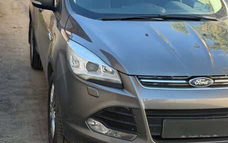 Ford Kuga III, 2013 год, 1 400 000 рублей, 3 фотография