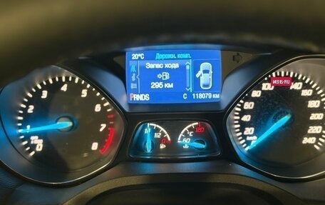 Ford Kuga III, 2013 год, 1 400 000 рублей, 9 фотография