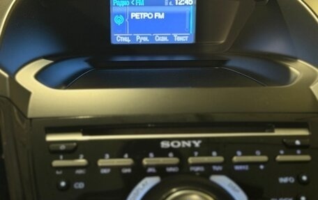 Ford Kuga III, 2013 год, 1 400 000 рублей, 7 фотография