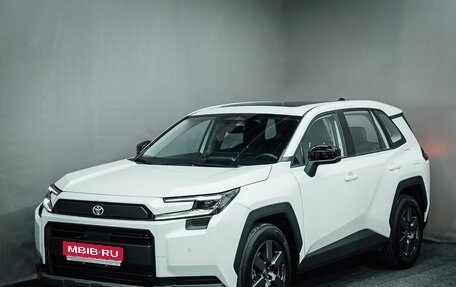 Toyota RAV4, 2026 год, 4 900 000 рублей, 1 фотография