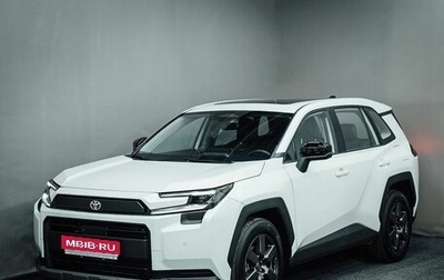 Toyota RAV4, 2026 год, 4 900 000 рублей, 1 фотография