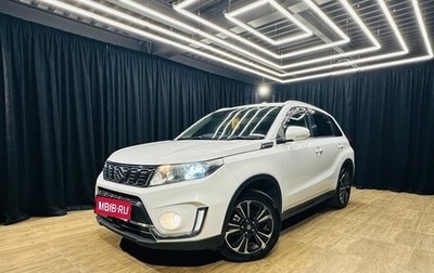 Suzuki Escudo IV, 2020 год, 2 079 000 рублей, 1 фотография