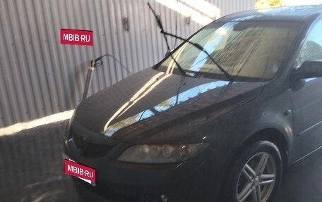 Mazda 6, 2006 год, 350 000 рублей, 3 фотография