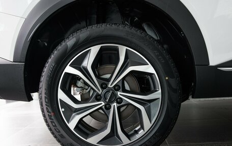 Haval F7, 2026 год, 2 999 000 рублей, 9 фотография