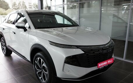 Haval F7, 2026 год, 2 999 000 рублей, 2 фотография