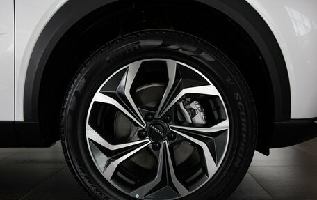 Haval F7, 2026 год, 2 999 000 рублей, 10 фотография