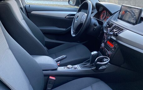 BMW X1, 2014 год, 1 550 000 рублей, 9 фотография
