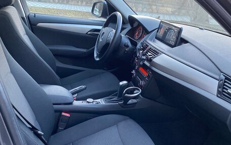 BMW X1, 2014 год, 1 550 000 рублей, 8 фотография